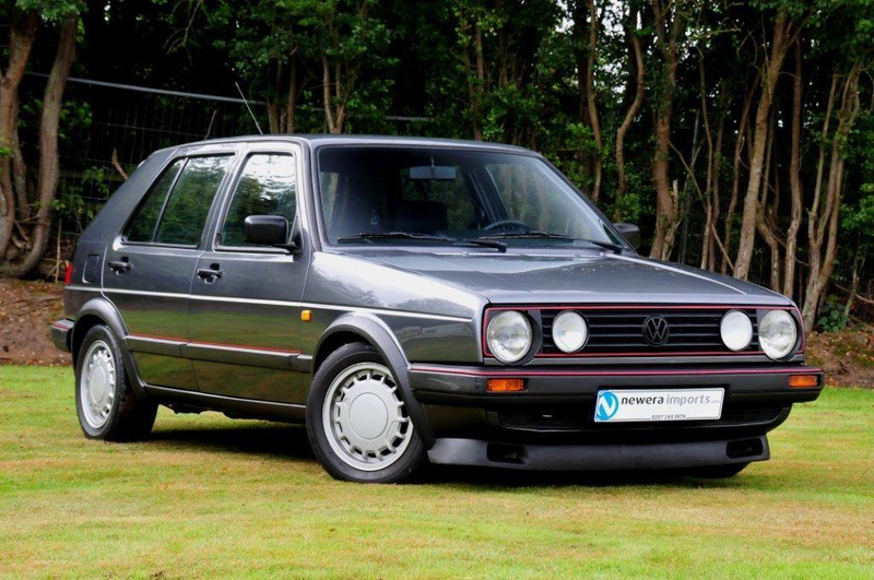 Illustration for article titled DD, Track, Burn: Importable Hot Hatch Edition